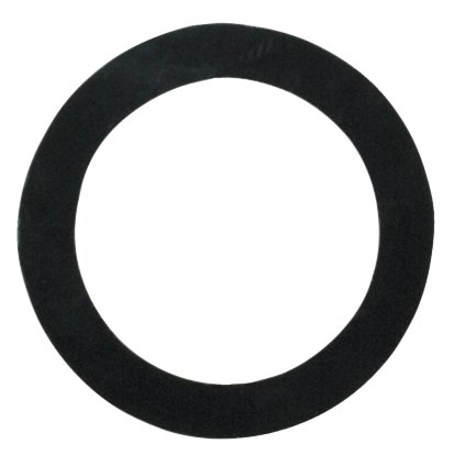 Remo DynamO Black 5,5" Chránič otvoru blany