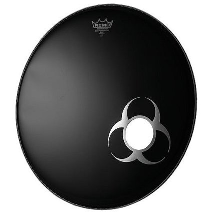 REMO DynamOs Biohazard