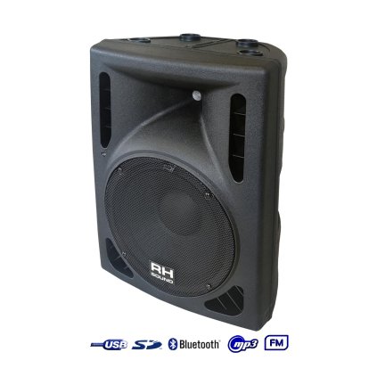RH SOUND PP-0310AUS-BT
