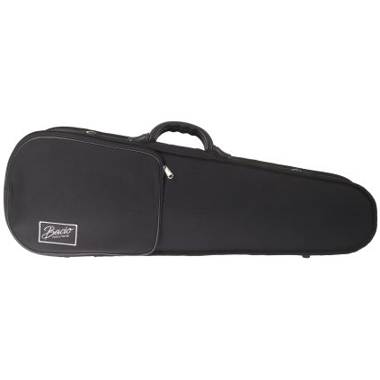 BACIO INSTRUMENTS Violin Case BK 1/2