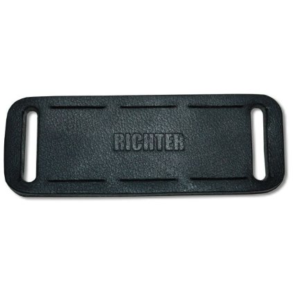 RICHTER Pick Holder Black