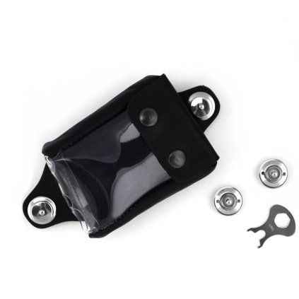 RICHTER Pocket for Sennheiser SK 100 G3 EW100
