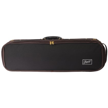 BACIO INSTRUMENTS Violin Case Oxford 4/4 (306)