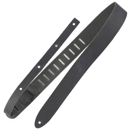 RICHTER Raw I Punch Off-Black