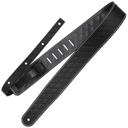 RICHTER Raw II Contour Sew Black
