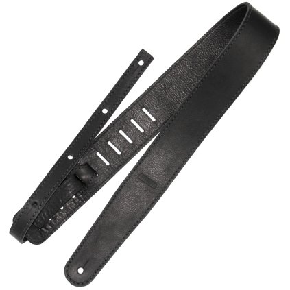 RICHTER Raw II Nappa Black