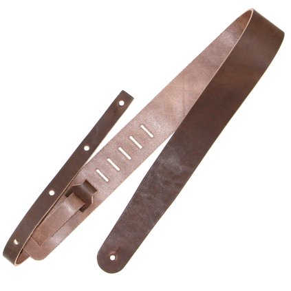 RICHTER Raw II Punch Used-Brown