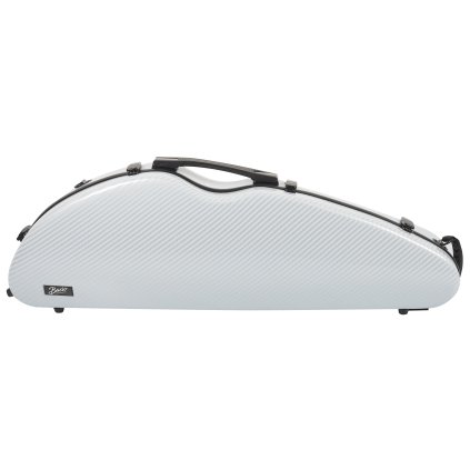 BACIO INSTRUMENTS Violin Case White (SVC204P)