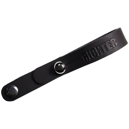 RICHTER Strap Connector M Black