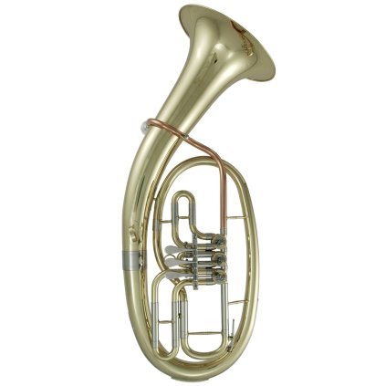 Roy Benson Bb – Tenor TH-202
