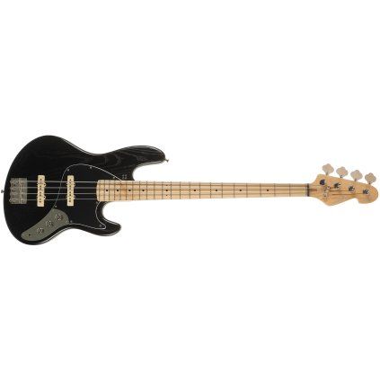 SANDBERG California BassTheWorld Black