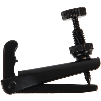 BACIO INSTRUMENTS Violin Fine Tuner BK