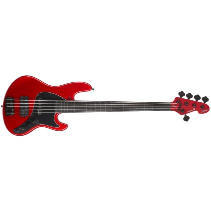 SANDBERG California II TM5 HG MR EBF FFL