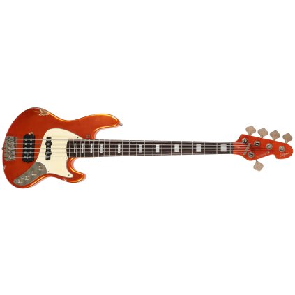 SANDBERG California II TM5 OR HA RW WB