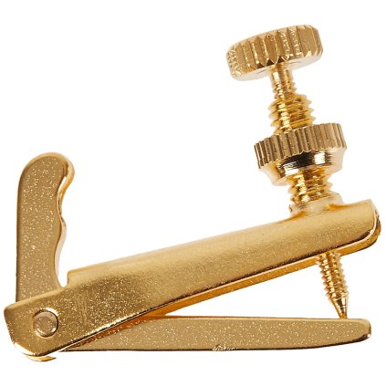 BACIO INSTRUMENTS Violin Fine Tuner GD