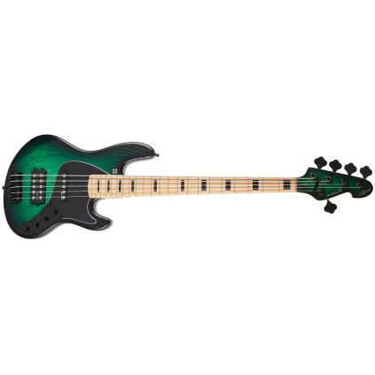 SANDBERG California TM 5 MT GB MFB BKHW MHS