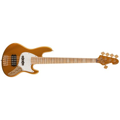 SANDBERG California TM5 HG MG BEMF BWP GHW