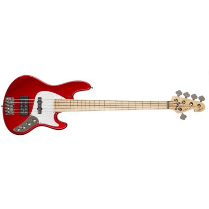 SANDBERG California TM5 HG MR MF FFDA