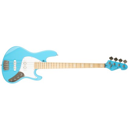 SANDBERG California TT4 Passive HG MB MFB BKIW MH