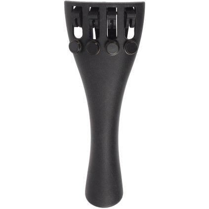 BACIO INSTRUMENTS Violin Polymer Tailpiece 3/4