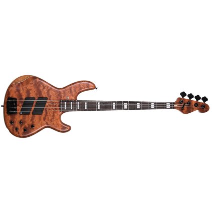 SANDBERG Panther Special RW Bubinga Top