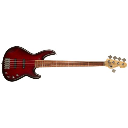 SANDBERG Panther TT 5 35" MT RB Ash PFFB