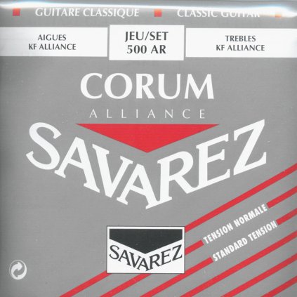 Savarez 500 AR