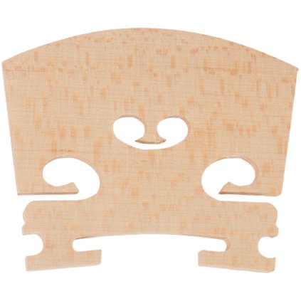 BACIO INSTRUMENTS Violin Premium Bridge 4/4