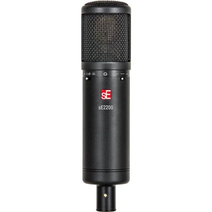 sE Electronics sE2200