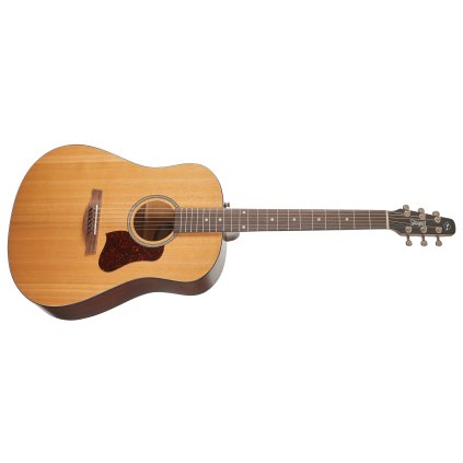 SEAGULL S6 Original Slim Presys II