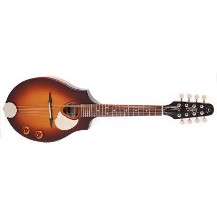 SEAGULL S8 Mandolin Sunburst EQ