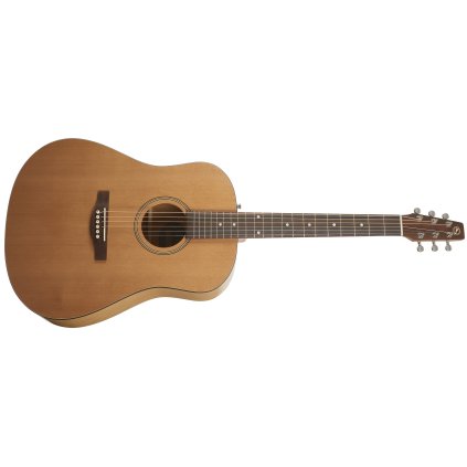 SEAGULL Seagull S6 Collection 1982