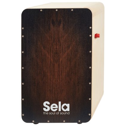 SELA CaSela Pro Brown Dragon