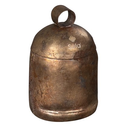 SELA Noah Bell 10 in D5