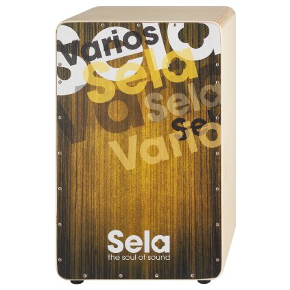 SELA Varios Gold