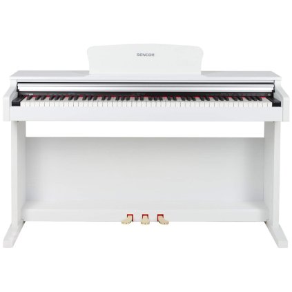 22089 sencor digitalne piano sdp 100 wh