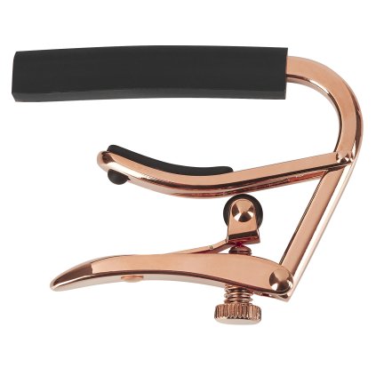 SHUBB C3 Rose Gold