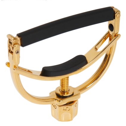 22230 shubb f3 finetune royale capo 12 string gold