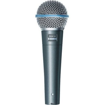 22281 shure beta58a