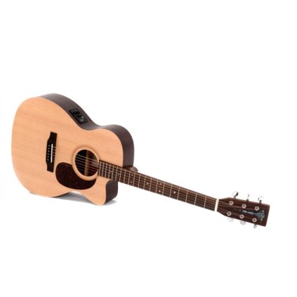 Sigma Guitars 000RCE