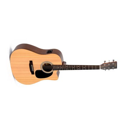 22350 sigma guitars dmc ste
