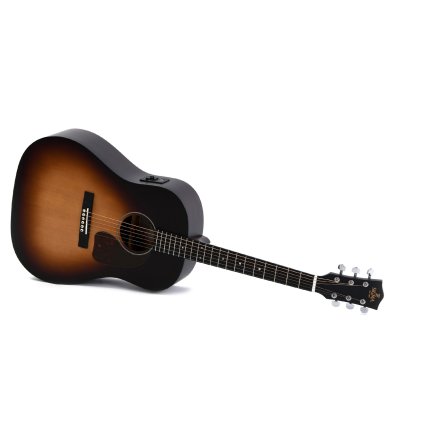 Sigma Guitars JM-SGE