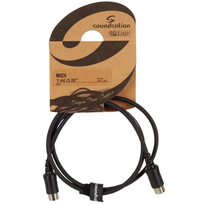 SOUNDSATION BMD-1BK