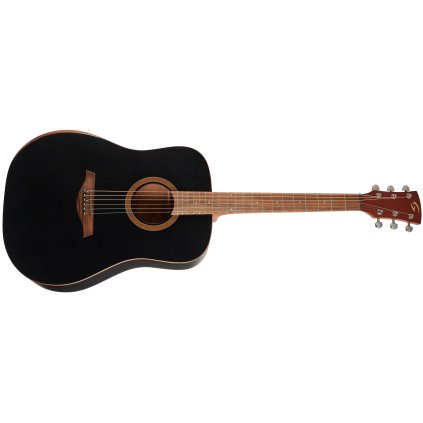 SOUNDSATION EDGE ST DN-TBK