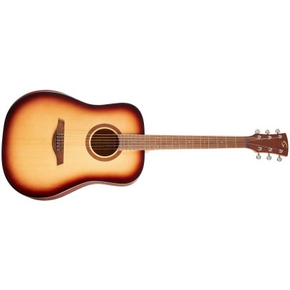 SOUNDSATION EDGE ST DN-YSB