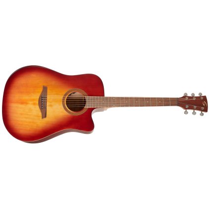 SOUNDSATION EDGE ST DNCE-BSB