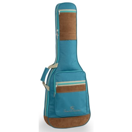 SOUNDSATION SUEDE-E-SKB