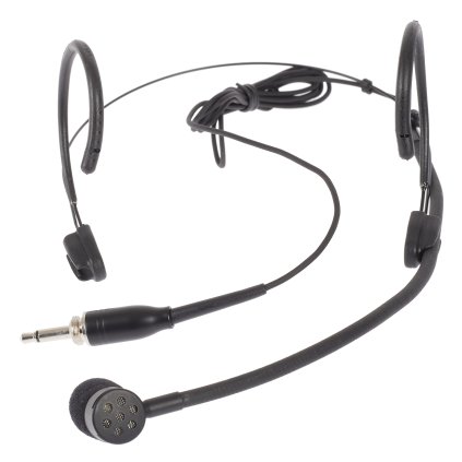 SOUNDSATION VISAGE-C01A BK