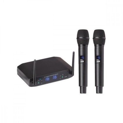SOUNDSATION WF-U216HH