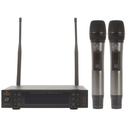 SOUNDSATION WF-U2302HH